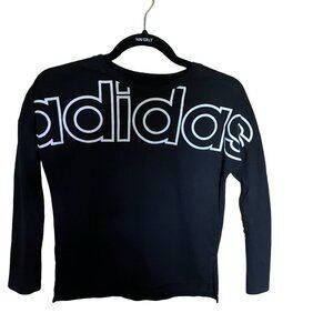 ADIDAS Classic Girl (l (14) Long sleeve Shirt